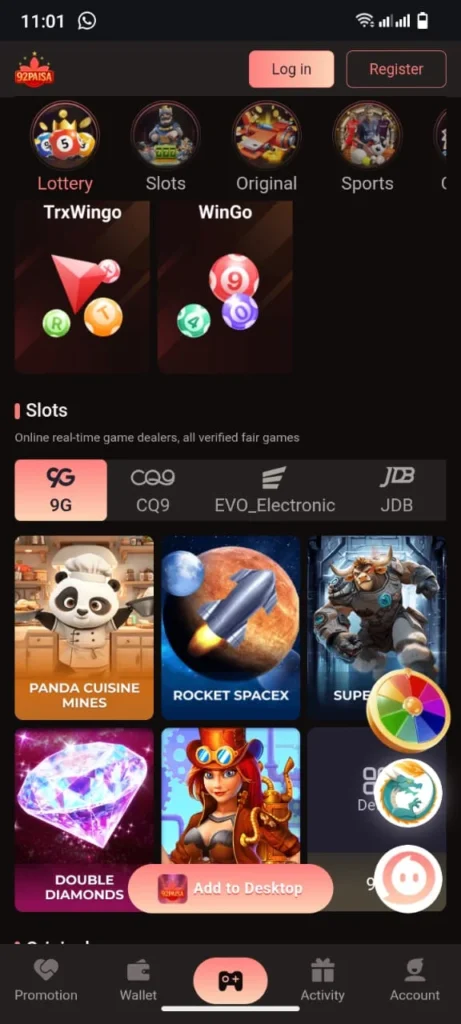 92 Star Banner 6